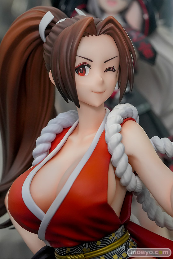 秋葉原の新作フィギュア展示の様子 2026年3月28日 フィギュア あみあみ 秋葉原ラジオ会館店 ロザリンデ イレイナ 不知火舞 26