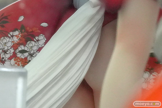 秋葉原の新作フィギュア展示の様子 2026年3月28日 フィギュア あみあみ 秋葉原ラジオ会館店 ロザリンデ イレイナ 不知火舞 29