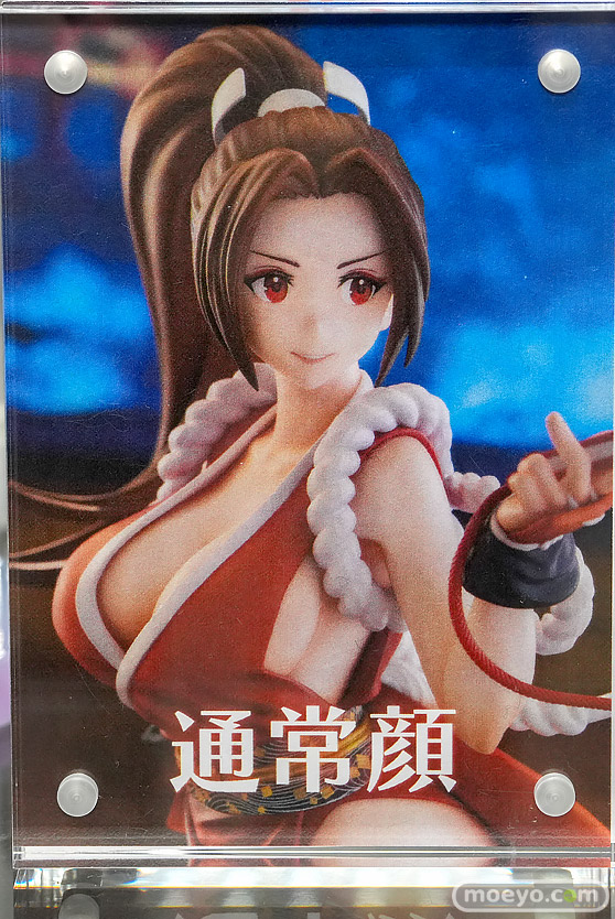 秋葉原の新作フィギュア展示の様子 2026年3月28日 フィギュア あみあみ 秋葉原ラジオ会館店 ロザリンデ イレイナ 不知火舞 30