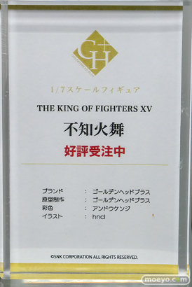 秋葉原の新作フィギュア展示の様子 2026年3月28日 フィギュア あみあみ 秋葉原ラジオ会館店 ロザリンデ イレイナ 不知火舞 31