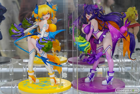 秋葉原の新作フィギュア展示の様子 2026年3月28日 フィギュア あみあみ 秋葉原ラジオ会館店 ミホノブルボン 篝ノ霧枝 フリーレン 01