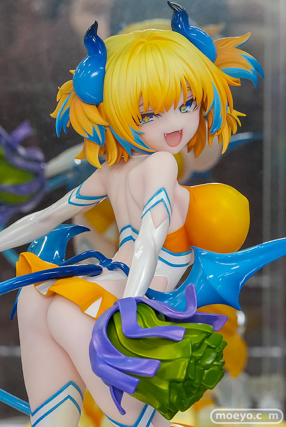 秋葉原の新作フィギュア展示の様子 2026年3月28日 フィギュア あみあみ 秋葉原ラジオ会館店 ミホノブルボン 篝ノ霧枝 フリーレン 02