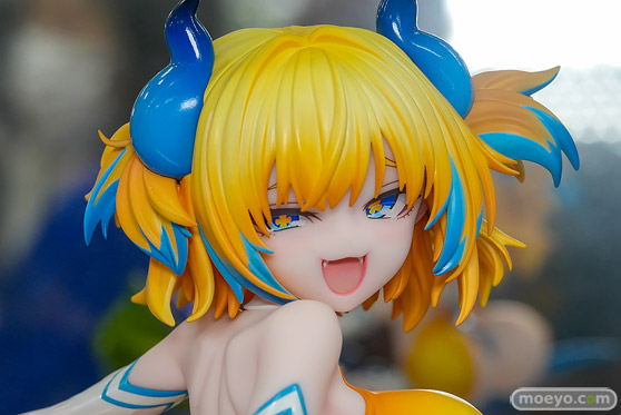 秋葉原の新作フィギュア展示の様子 2026年3月28日 フィギュア あみあみ 秋葉原ラジオ会館店 ミホノブルボン 篝ノ霧枝 フリーレン 03