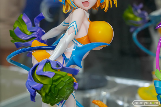 秋葉原の新作フィギュア展示の様子 2026年3月28日 フィギュア あみあみ 秋葉原ラジオ会館店 ミホノブルボン 篝ノ霧枝 フリーレン 04