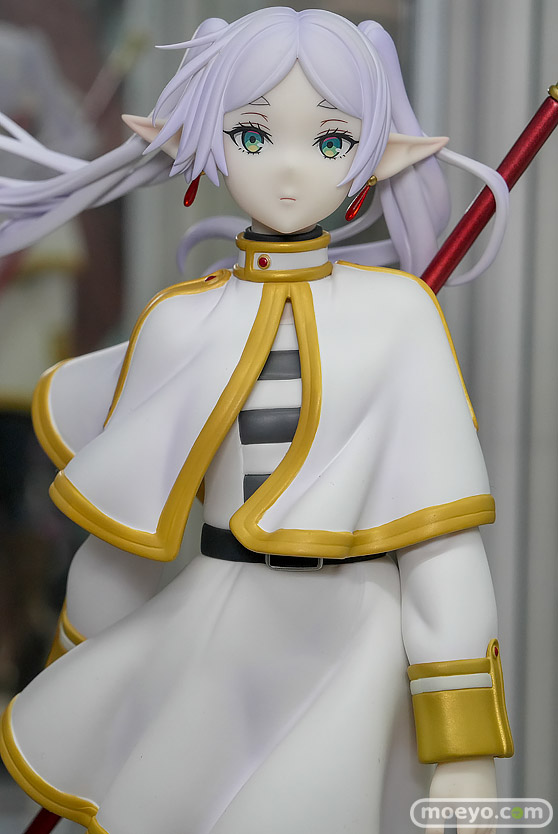 秋葉原の新作フィギュア展示の様子 2026年3月28日 フィギュア あみあみ 秋葉原ラジオ会館店 ミホノブルボン 篝ノ霧枝 フリーレン 18