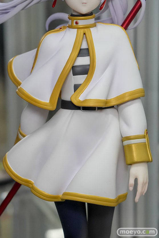 秋葉原の新作フィギュア展示の様子 2026年3月28日 フィギュア あみあみ 秋葉原ラジオ会館店 ミホノブルボン 篝ノ霧枝 フリーレン 19