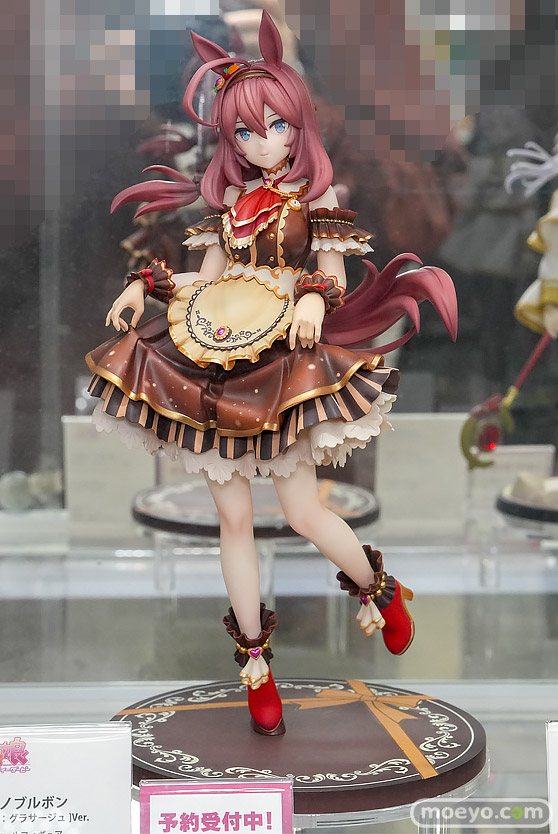 秋葉原の新作フィギュア展示の様子 2026年3月28日 フィギュア あみあみ 秋葉原ラジオ会館店 ミホノブルボン 篝ノ霧枝 フリーレン 22