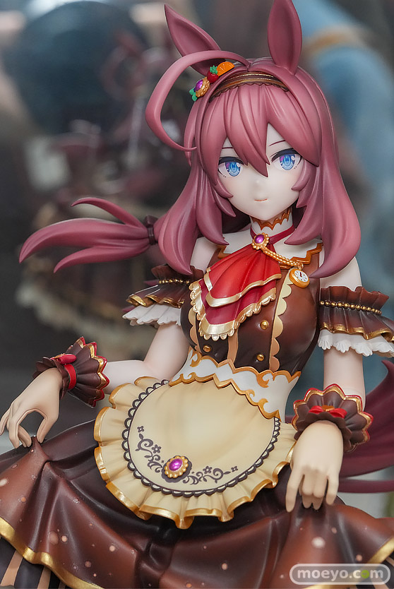 秋葉原の新作フィギュア展示の様子 2026年3月28日 フィギュア あみあみ 秋葉原ラジオ会館店 ミホノブルボン 篝ノ霧枝 フリーレン 23