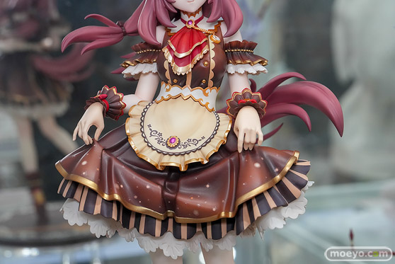 秋葉原の新作フィギュア展示の様子 2026年3月28日 フィギュア あみあみ 秋葉原ラジオ会館店 ミホノブルボン 篝ノ霧枝 フリーレン 24