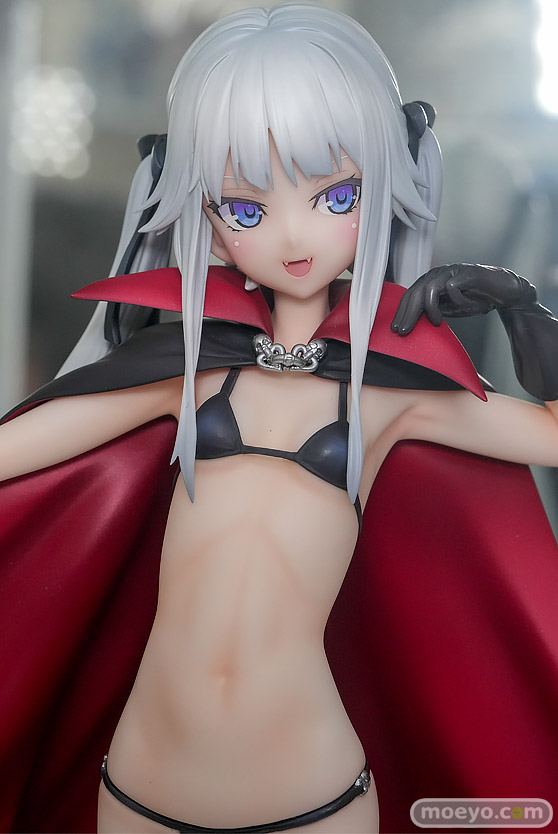 秋葉原の新作フィギュア展示の様子 2026年3月28日 フィギュア あみあみ 秋葉原ラジオ会館店 ミホノブルボン 篝ノ霧枝 フリーレン 28