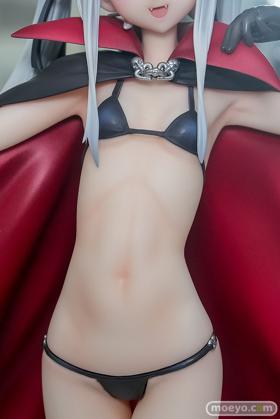 秋葉原の新作フィギュア展示の様子 2026年3月28日 フィギュア あみあみ 秋葉原ラジオ会館店 ミホノブルボン 篝ノ霧枝 フリーレン 29