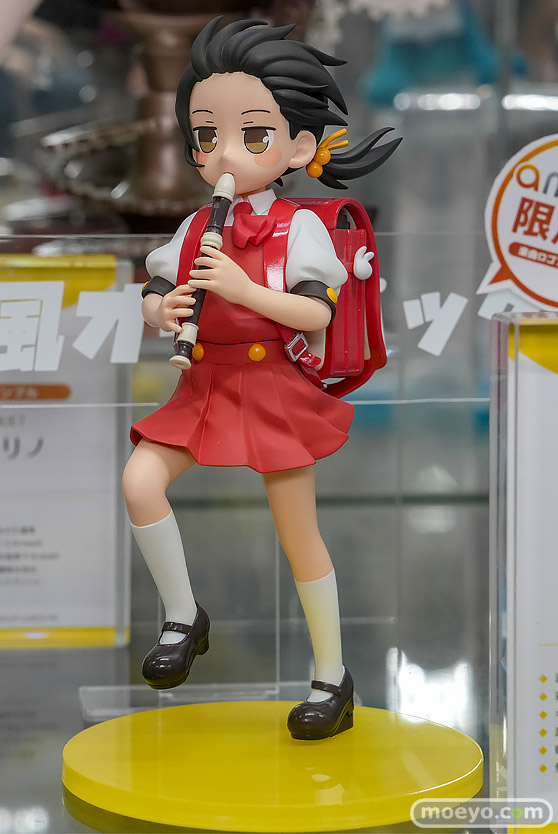 秋葉原の新作フィギュア展示の様子 2026年3月28日 フィギュア あみあみ 秋葉原ラジオ会館店 ミホノブルボン 篝ノ霧枝 フリーレン 32