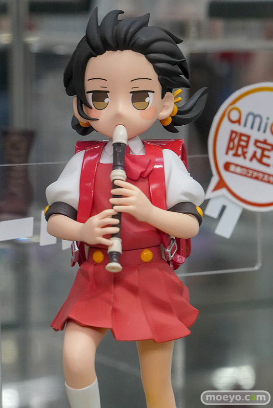 秋葉原の新作フィギュア展示の様子 2026年3月28日 フィギュア あみあみ 秋葉原ラジオ会館店 ミホノブルボン 篝ノ霧枝 フリーレン 33