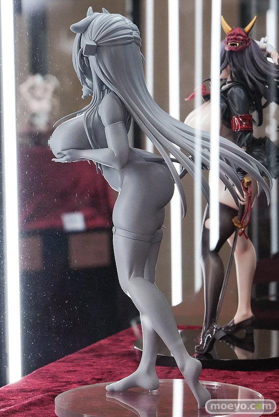 第13回 ネイティブグループ合同展示会（エロホビ） エロ フィギュア キャストオフ CAMELOT NIKUO のちを。 にくお・くえ 05