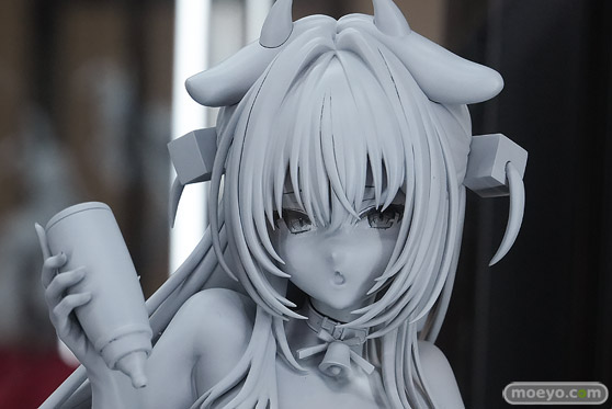 第13回 ネイティブグループ合同展示会（エロホビ） エロ フィギュア キャストオフ CAMELOT NIKUO のちを。 にくお・くえ 08