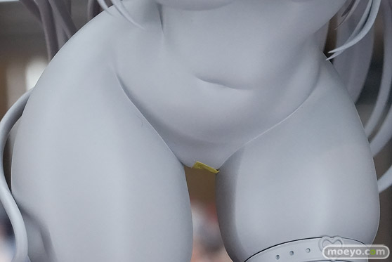 第13回 ネイティブグループ合同展示会（エロホビ） エロ フィギュア キャストオフ CAMELOT NIKUO のちを。 にくお・くえ 15