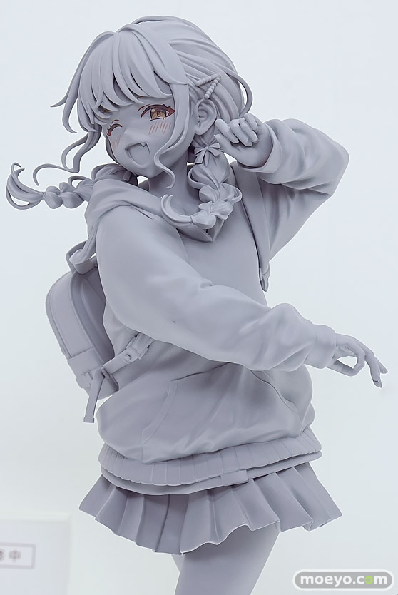 ワンダーフェスティバル2026 [冬]  フィギュア エレガント 学園アイドルマスター 藤田ことね Yellow Big Bang! Ver. 江端 05