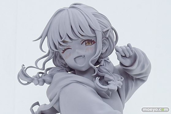 ワンダーフェスティバル2026 [冬]  フィギュア エレガント 学園アイドルマスター 藤田ことね Yellow Big Bang! Ver. 江端 06