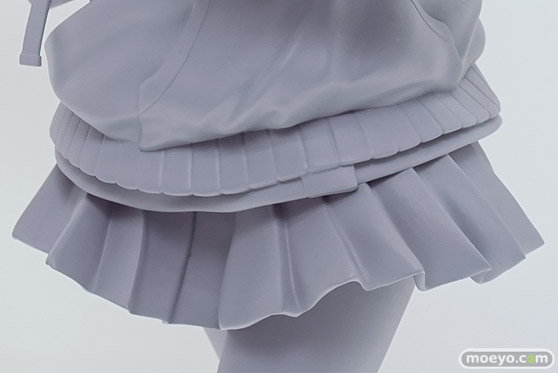 ワンダーフェスティバル2026 [冬]  フィギュア エレガント 学園アイドルマスター 藤田ことね Yellow Big Bang! Ver. 江端 08