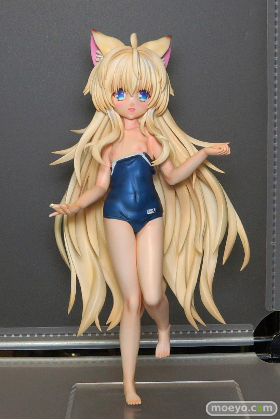 ワンダーフェスティバル2026 [冬] フィギュア MA-SA ディーラー七英雄 橘汽楽玩 04