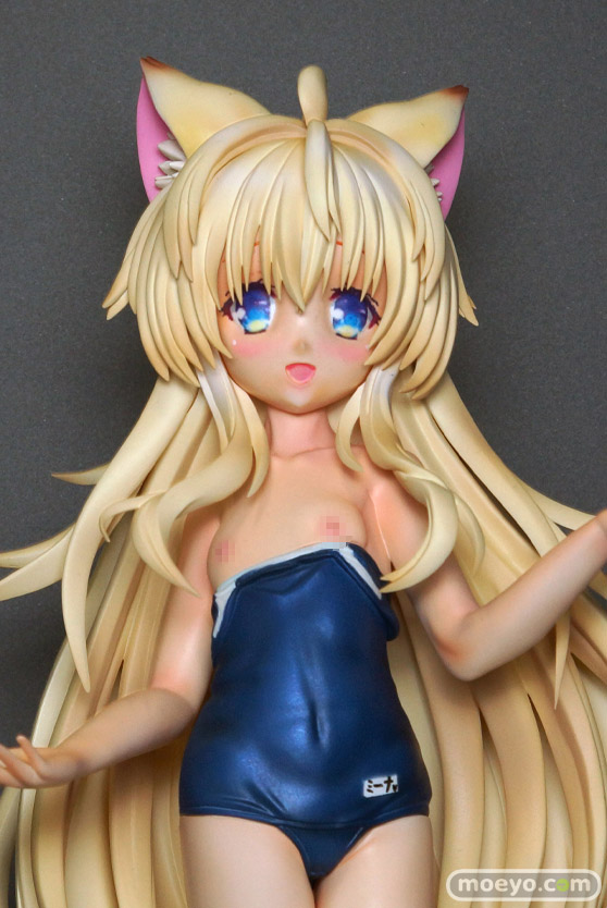 ワンダーフェスティバル2026 [冬] フィギュア MA-SA ディーラー七英雄 橘汽楽玩 05