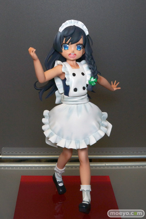 ワンダーフェスティバル2026 [冬] フィギュア MA-SA ディーラー七英雄 橘汽楽玩 06