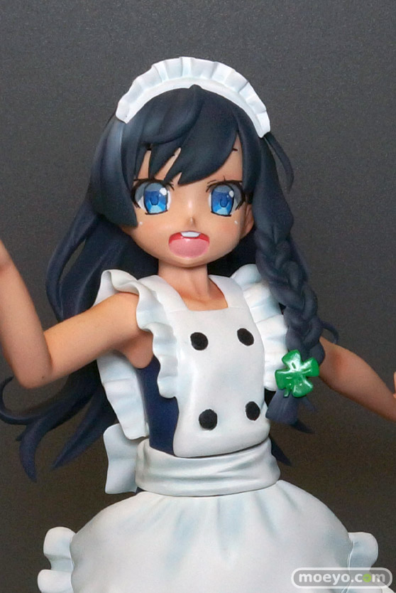 ワンダーフェスティバル2026 [冬] フィギュア MA-SA ディーラー七英雄 橘汽楽玩 07