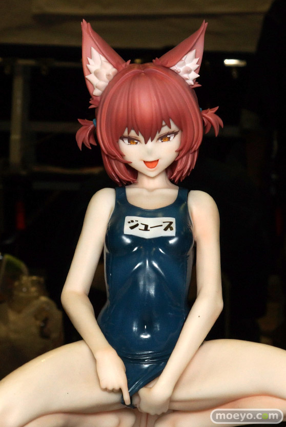 ワンダーフェスティバル2026 [冬] フィギュア MA-SA ディーラー七英雄 橘汽楽玩 17