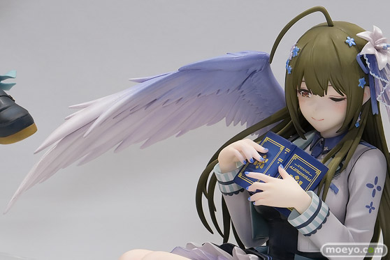 ワンダーフェスティバル2026 [冬]  フィギュア ユニオンクリエイティブ アイドルマスター シャイニーカラーズ 桑山千雪 ガルディエーヌホワイトパールver. 扇 五日市歩 08