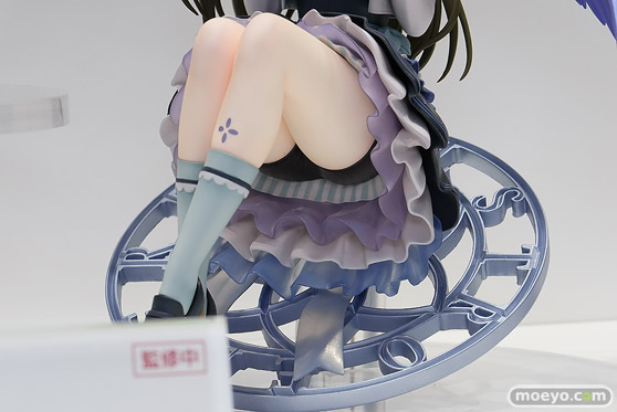 ワンダーフェスティバル2026 [冬]  フィギュア ユニオンクリエイティブ アイドルマスター シャイニーカラーズ 桑山千雪 ガルディエーヌホワイトパールver. 扇 五日市歩 10