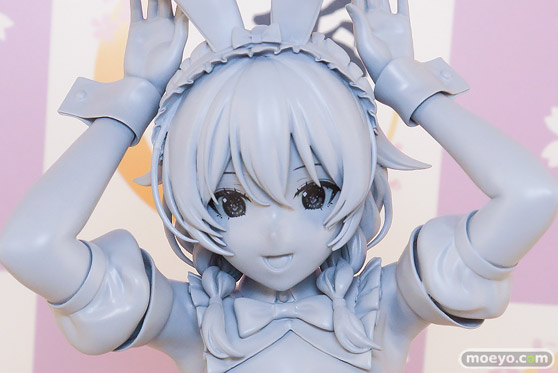 ワンダーフェスティバル2026 [冬]  フィギュア 恋恋 バニーガーデン 花奈 まんぞくマモル 05