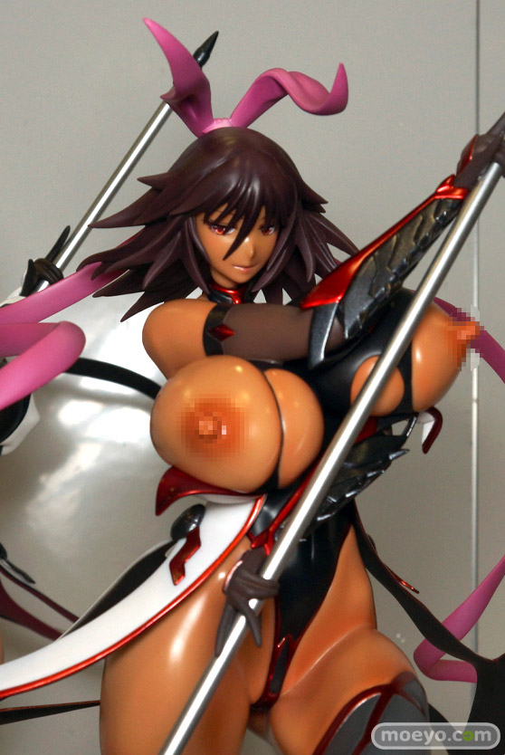 ワンダーフェスティバル2026 [冬] フィギュア MouseUnit あたかた工房 煩悩亭 06