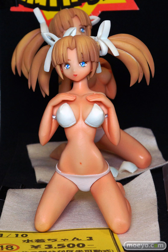 ワンダーフェスティバル2026 [冬] フィギュア MouseUnit あたかた工房 煩悩亭 14