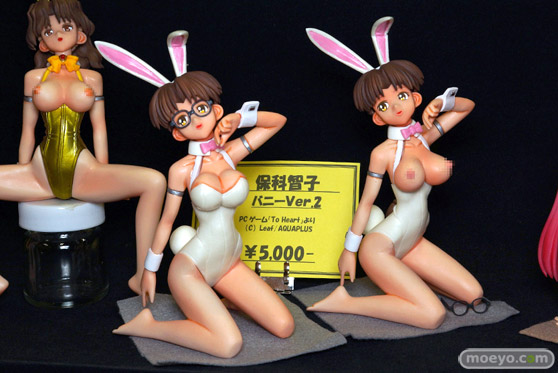 ワンダーフェスティバル2026 [冬] フィギュア MouseUnit あたかた工房 煩悩亭 19