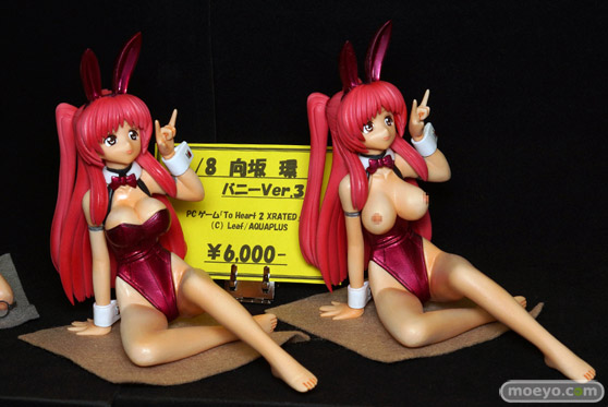 ワンダーフェスティバル2026 [冬] フィギュア MouseUnit あたかた工房 煩悩亭 21