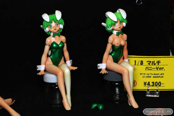 ワンダーフェスティバル2026 [冬] フィギュア MouseUnit あたかた工房 煩悩亭 23