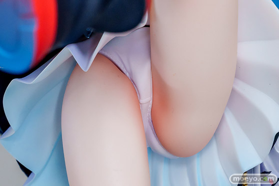 グッドスマイルカンパニー ブルーアーカイブ -Blue Archive- ネル ～コールサインダブルオー～ カタハライタシ パン大好き主婦 GSC制作部 Mx2J フィギュア アキバCOギャラリー 13