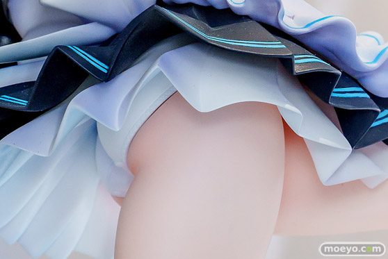 グッドスマイルカンパニー ブルーアーカイブ -Blue Archive- ネル ～コールサインダブルオー～ カタハライタシ パン大好き主婦 GSC制作部 Mx2J フィギュア アキバCOギャラリー 14