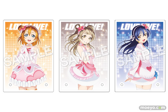 『ラブライブ！』より、『僕たちはひとつの光』衣装の高坂穂乃果、南 ことり、園田海未がノンスケールフィギュア化！ 2026年3月31日（火）より予約受付開始！ 13