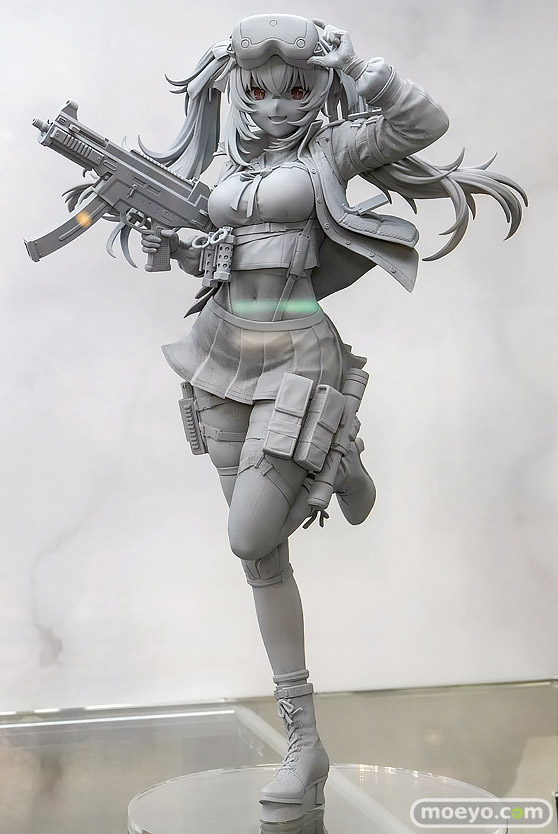 コトブキヤ ドールズフロントライン2：エクシリウム レナ コトブキヤ秋葉原館 01