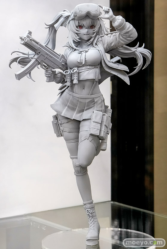 コトブキヤ ドールズフロントライン2：エクシリウム レナ コトブキヤ秋葉原館 02