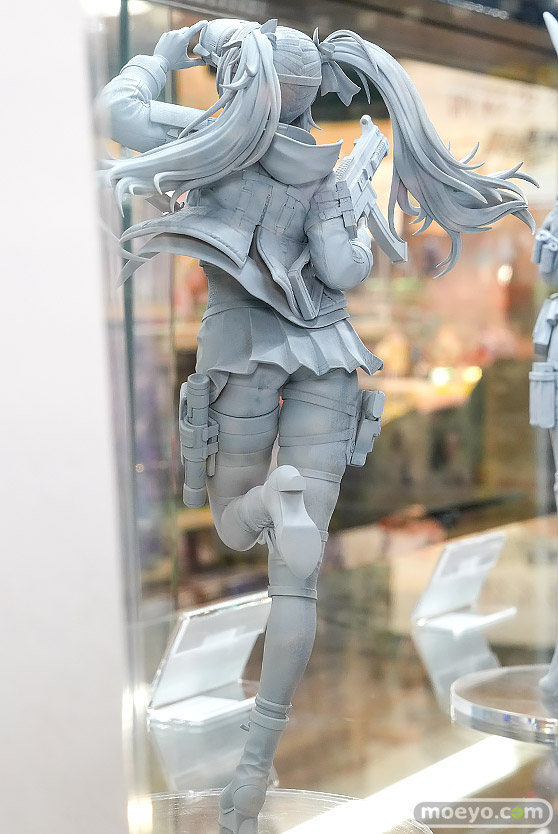 コトブキヤ ドールズフロントライン2：エクシリウム レナ コトブキヤ秋葉原館 03