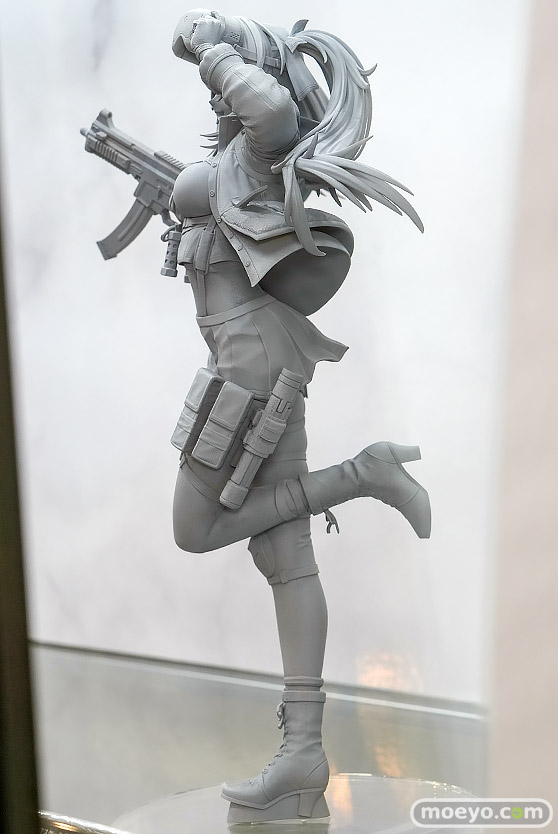 コトブキヤ ドールズフロントライン2：エクシリウム レナ コトブキヤ秋葉原館 04