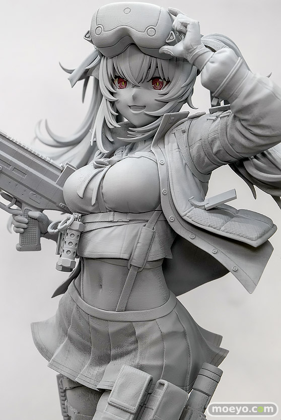 コトブキヤ ドールズフロントライン2：エクシリウム レナ コトブキヤ秋葉原館 06