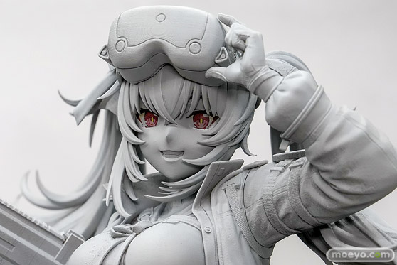 コトブキヤ ドールズフロントライン2：エクシリウム レナ コトブキヤ秋葉原館 07