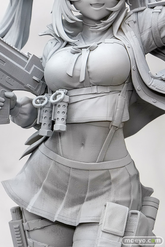 コトブキヤ ドールズフロントライン2：エクシリウム レナ コトブキヤ秋葉原館 08