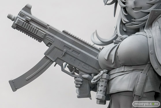 コトブキヤ ドールズフロントライン2：エクシリウム レナ コトブキヤ秋葉原館 11