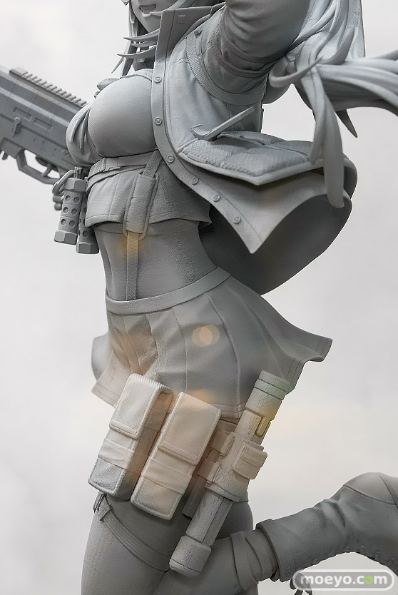 コトブキヤ ドールズフロントライン2：エクシリウム レナ コトブキヤ秋葉原館 12