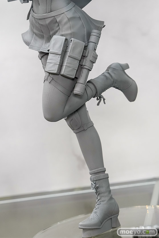 コトブキヤ ドールズフロントライン2：エクシリウム レナ コトブキヤ秋葉原館 13