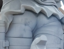 コトブキヤ新作美少女フィギュア「ドールズフロントライン2：エクシリウム レナ」監修中原型がアキバで展示！